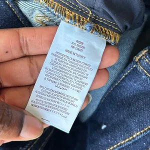 Boden Denim High Rise Flare Jeans Size 2R thumbnail 9