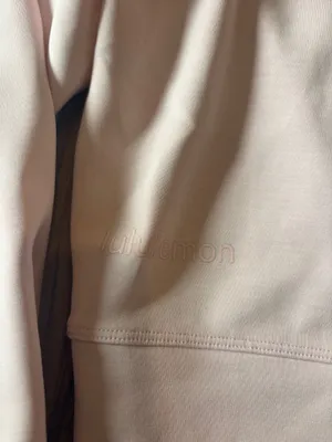 Lululemon Softstreme Cropped Crew thumbnail 3