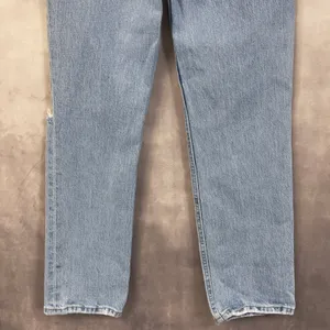 Abercrombie Fitch 90s Straight Jean Women 25/0S Distressed Ultra High Rise Indie thumbnail 7