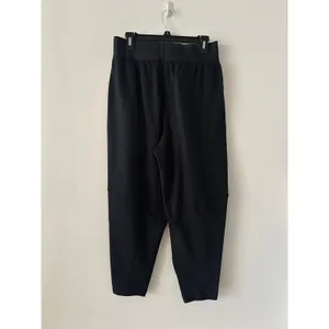 Under Armour Journey Rib Pleated Loose Baggy Athletic Pants NWT Size M thumbnail 6