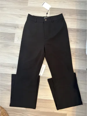 Rumored East Village Pant Black thumbnail 3