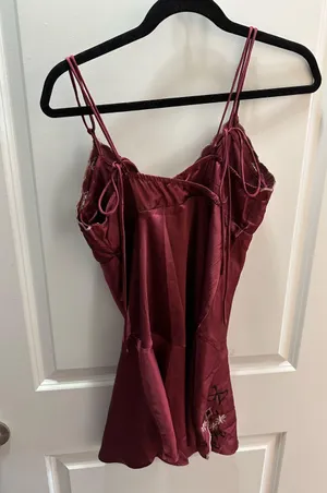 Free People Dress thumbnail 2