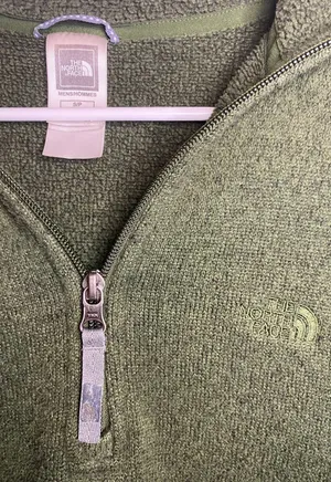 The North Face Jacket thumbnail 2