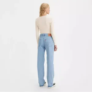 NWT Levi’s LOW PRO WOMEN'S JEANS thumbnail 3
