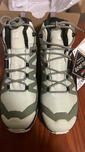 Salomon Women’s Hiking Boots thumbnail 5