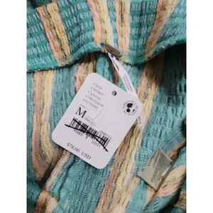Free People Fine Line Slim Pants Size M thumbnail 6