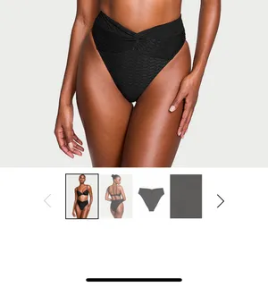 Victoria’s Secret bikini set thumbnail 7