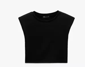 ZARA Top thumbnail 1
