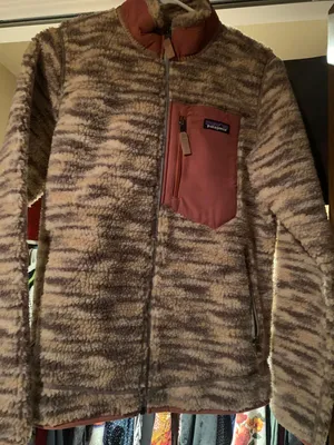 Patagonia Jacket thumbnail 1
