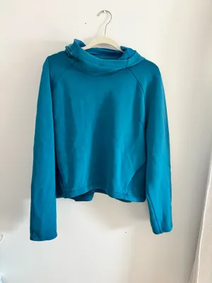 Lululemon Sweatshirt thumbnail 4