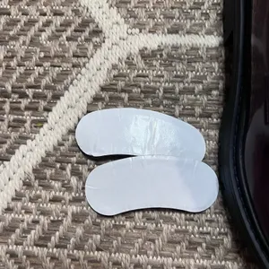 C. Paravano Crystal Platform Loafers sz EU 38/ US 7 thumbnail 5