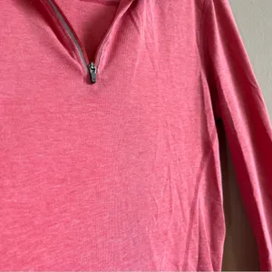 ✨‎ Carhartt Force Women’s Pink Quarter Zip XS thumbnail 3