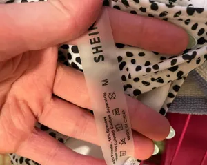 Swim Suit Size M thumbnail 3