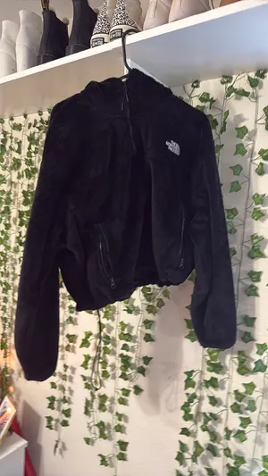 North The Face Fleece thumbnail 2
