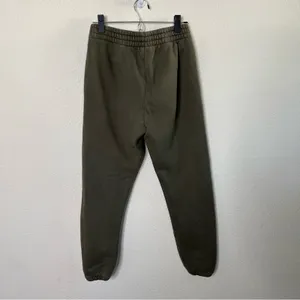 Outdoor Voices‎ Green Nimbus Sweatpants Womens Pants Size XS thumbnail 5