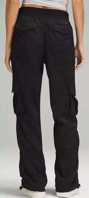 Lululemon Dance Studio Relaxed Fit MR cargo Jogger thumbnail 7