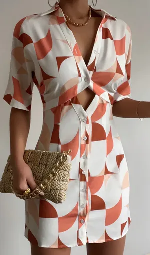 Runaway Dress thumbnail 7