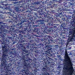 Multicolor Knit Sweater‎ thumbnail 3