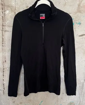 Icebreaker Merino 260 1/4 Zip thumbnail 1
