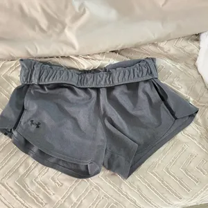 Under Armour Under Shorts thumbnail 4