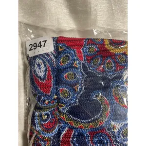 Cato Maxi Skirt Women L Colorful‎ Boho Floral Whimsical Artsy Hippie Festival thumbnail 12