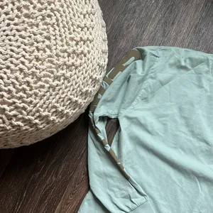 Set Active Green Long Sleeve thumbnail 2