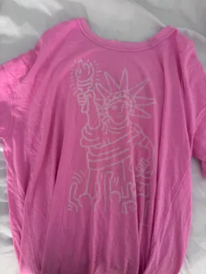Oversized Tee Aerie thumbnail 1