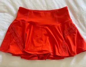 Free people skirt thumbnail 1