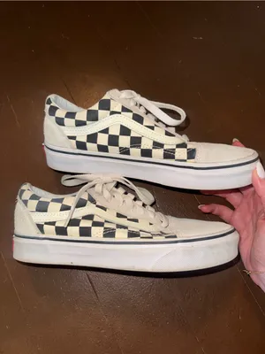 Vans Old Skool Lo Rise Sneakers thumbnail 2