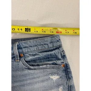 Pistola Denim Cut off Women's shorts size 30 thumbnail 4