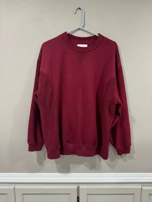 NWT Aerie Crewneck thumbnail 2
