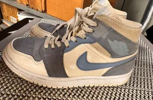 Nike Jordan Air Force Jordan’s thumbnail 1