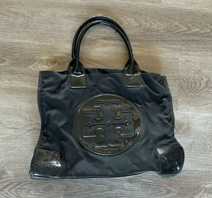Tory Burch Ella Tote thumbnail 1