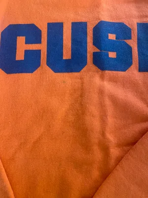 CUSE crewneck thumbnail 3