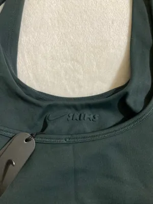 SKIMS X NIKE Matte Double Strap Scoop Tank S thumbnail 5