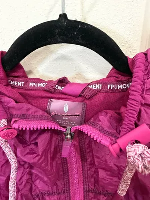 Free people Light Packer Hike Pullover thumbnail 4