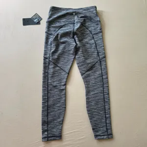 90 Degree By Reflex High Rise Ankle Length Pocketed Leggings thumbnail 6