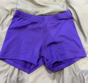 Varsity Spirit Spandex thumbnail 1