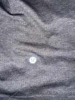 Lululemon metal vent tech 1/2 zip 2.0 black thumbnail 6