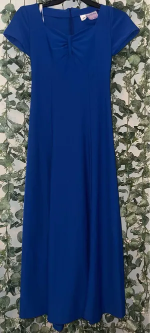 Blue southeastern performance apparel thumbnail 1