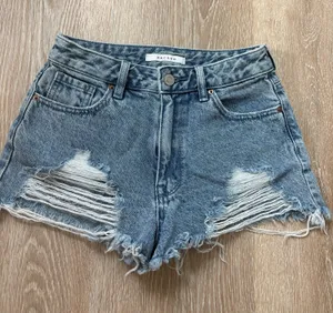 PacSun Jean Shorts thumbnail 1