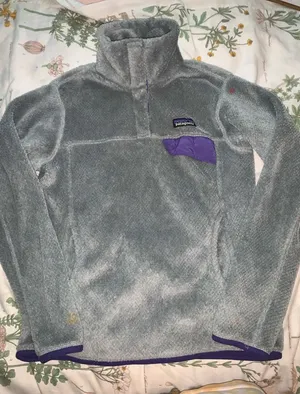 Patagonia pullover thumbnail 1