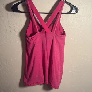 Lululemon Run For Gold Tank Top thumbnail 2