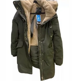 ZARA Winter Coat thumbnail 1