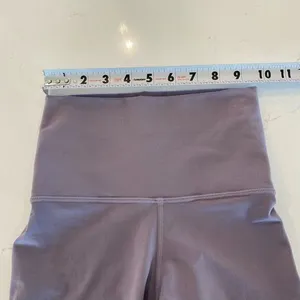Set Active Leggings Purple Size XS‎ thumbnail 8