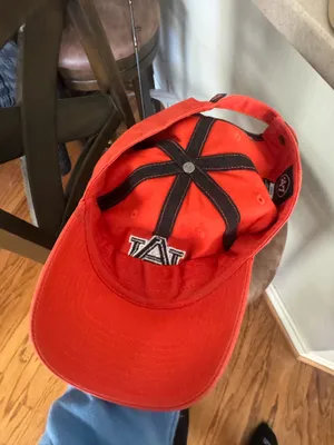 47 Auburn University Hat thumbnail 3