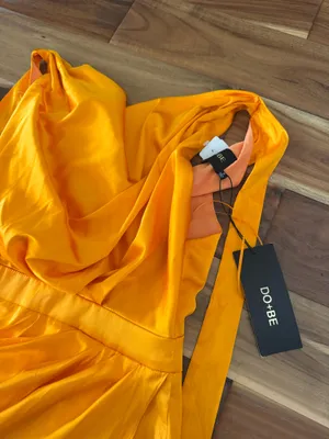 DO+BE Dress thumbnail 2