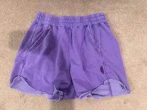 Free people shorts thumbnail 1