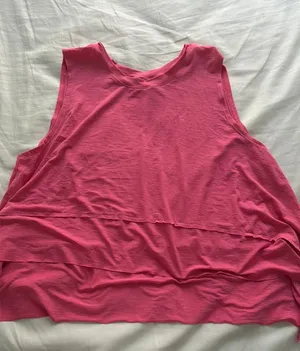 Free People Movement Tank Top thumbnail 1