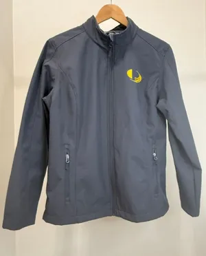 Port Authority Fleece Lined Waterproof Soft Shell Jacket SzXXL thumbnail 1